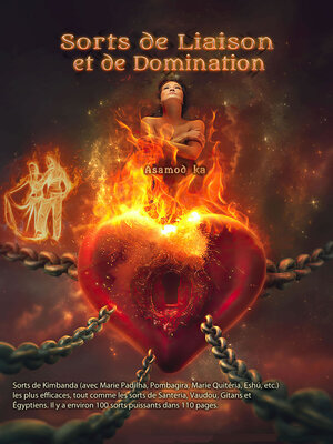 cover image of Sorts de Liaison et de Domination